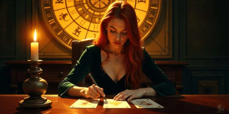 Objavte energie 25. marca 2025: Tarot a astrologia pre rast a transformáciu.